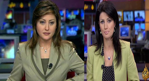 جميلات الجزيرة المستقيلات لديهن قصص مثيرة جميلات الجزيرة المستقيلات لديهن قصص مثيرة