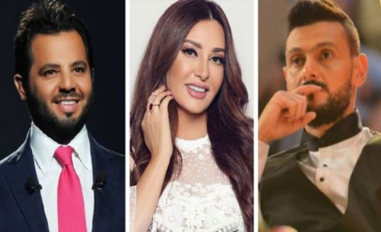 فيديو|..بعد طوني خليفة…لطيفة تنجو من فخ رامز جلال وهجوم كاسح على الاعلامي نيشان فيديو|..بعد طوني خليفة…لطيفة تنجو من فخ رامز جلال وهجوم كاسح على الاعلامي نيشان