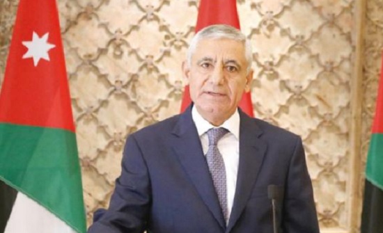 رئيس المجلس القضائي يستقبل النائب العام لدولة فلسطين رئيس المجلس القضائي يستقبل النائب العام لدولة فلسطين