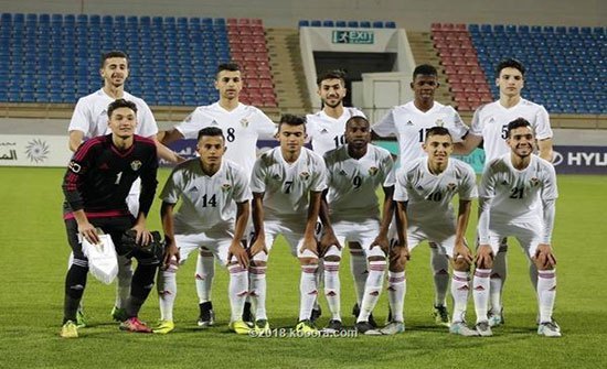 منتخب الشباب يلتقي نظيره العماني غدا منتخب الشباب يلتقي نظيره العماني غدا