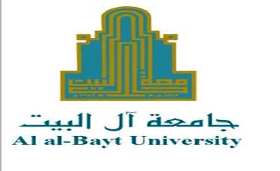 بحث التعاون بين جامعة آل البيت والملحقية الثقافية العراقية بحث التعاون بين جامعة آل البيت والملحقية الثقافية العراقية