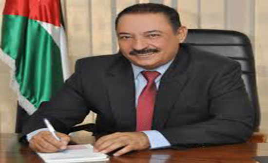 إقرار اتفاقية التعاون بين تنظيم الاتصالات والاتحاد الدولي للاتصالات إقرار اتفاقية التعاون بين تنظيم الاتصالات والاتحاد الدولي للاتصالات