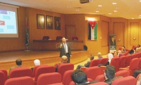هيئة الأوراق المالية تعقد ورشة عمل توعوية حول دور المشتقات المالية هيئة الأوراق المالية تعقد ورشة عمل توعوية حول دور المشتقات المالية