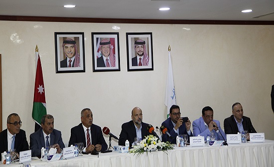 الرزاز : العقبة تشهد نقلة نوعية في جميع المجالات - تفاصيل الرزاز : العقبة تشهد نقلة نوعية في جميع المجالات - تفاصيل