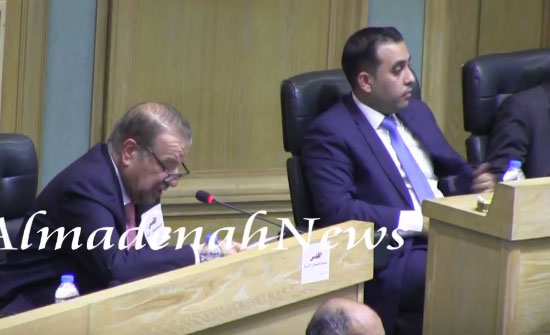 بالفيديو .. التسجل الكامل لجميع كلمات النواب حول القدس بالفيديو .. التسجل الكامل لجميع كلمات النواب حول القدس