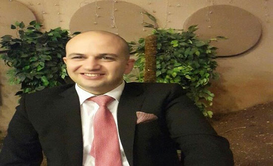 غرايبة : سنعلن عن وظائف لخبراء أمن المعلومات قريبا غرايبة : سنعلن عن وظائف لخبراء أمن المعلومات قريبا