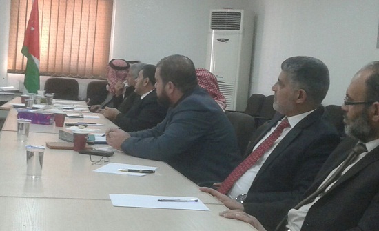 ورشة عمل في "العمل الإسلامي" حول " تطوير المهارات القيادية لأعضاء المجالس البلدية واللامركزية" ورشة عمل في "العمل الإسلامي" حول " تطوير المهارات القيادية لأعضاء المجالس البلدية واللامركزية"