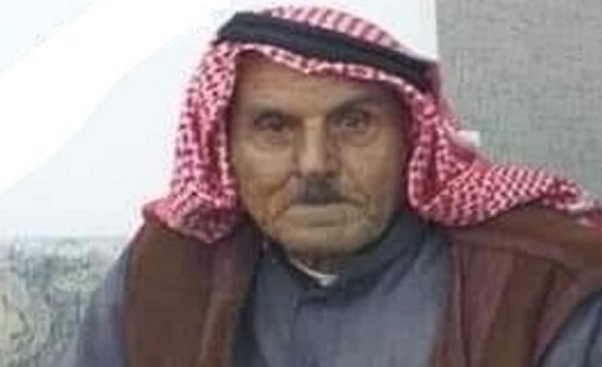 وفاة "السردي" ضابط الصف الذي تحول فجأة الى قائد وفاة "السردي" ضابط الصف الذي تحول فجأة الى قائد