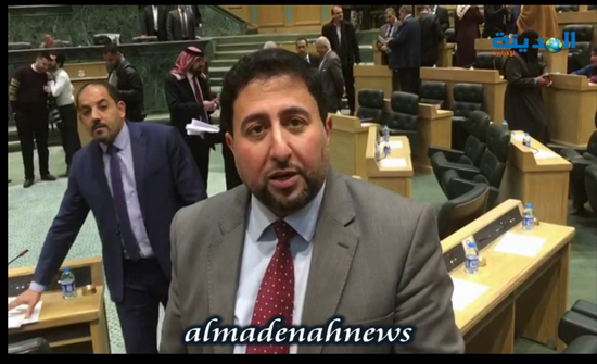 الرقب يسأل عن "استراتيجية الأمن السيبراني" الرقب يسأل عن "استراتيجية الأمن السيبراني"
