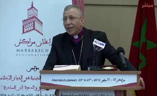 دور الكنيسة الإنجيلية اللوثرية في الرد على المسيحية الصهيونية دور الكنيسة الإنجيلية اللوثرية في الرد على المسيحية الصهيونية