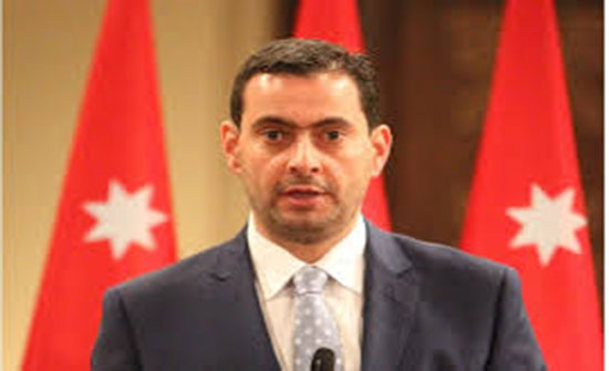 وزير الصناعة والتجارة يزور منطقة الملك الحسين التنموية وزير الصناعة والتجارة يزور منطقة الملك الحسين التنموية