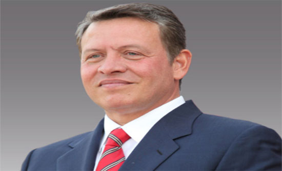 الملك يهنئ بالعيد الوطني لنيوزيلندا الملك يهنئ بالعيد الوطني لنيوزيلندا