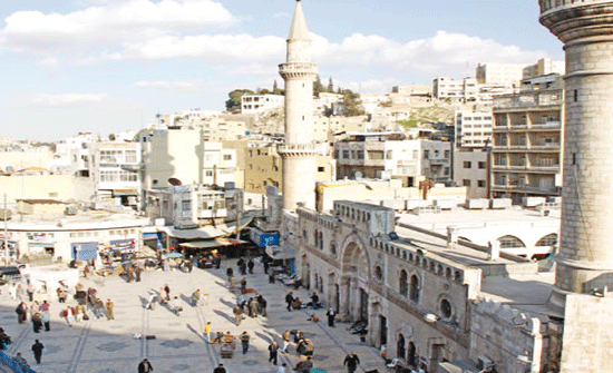 الحركة الاسلامية تدعو لوقفة احتجاجية نصرة للقدس الحركة الاسلامية تدعو لوقفة احتجاجية نصرة للقدس