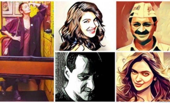 Prisma يضيف تأثيرات فنية على مقاطع الفيديو Prisma يضيف تأثيرات فنية على مقاطع الفيديو