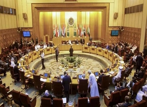 الأردن يشارك في اجتماع طارئ لوزراء مالية عرب لدعم الفلسطينيين الأردن يشارك في اجتماع طارئ لوزراء مالية عرب لدعم الفلسطينيين