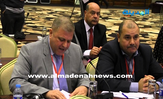عطية : الوطن عصي على الإرهاب بفضل تضحيات أبطاله عطية : الوطن عصي على الإرهاب بفضل تضحيات أبطاله