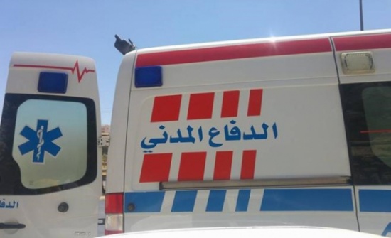 طفلة في معان تتعرض لحادثة غرق بسبب مياه الأمطار طفلة في معان تتعرض لحادثة غرق بسبب مياه الأمطار