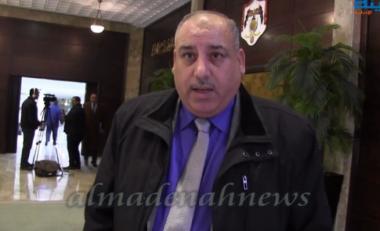 بالفيديو : شاهد ماذا قال النائب مازن القاضي بشأن حجب الثقة عن سلامة حماد ؟ بالفيديو : شاهد ماذا قال النائب مازن القاضي بشأن حجب الثقة عن سلامة حماد ؟