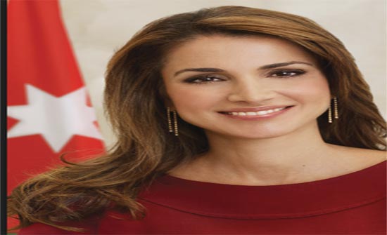 الملكة رانيا تشارك بمنتدى مسك العالمي بالسعودية الملكة رانيا تشارك بمنتدى مسك العالمي بالسعودية