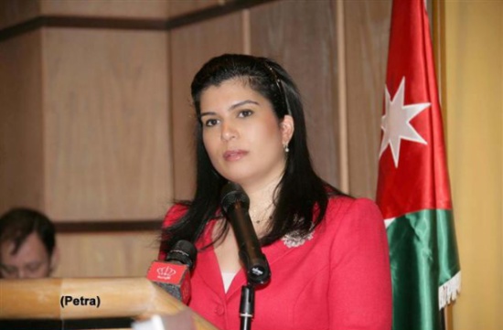 الأميرة سمية تفتتح المؤتمر السنوي الأول للبرمجيات الأميرة سمية تفتتح المؤتمر السنوي الأول للبرمجيات