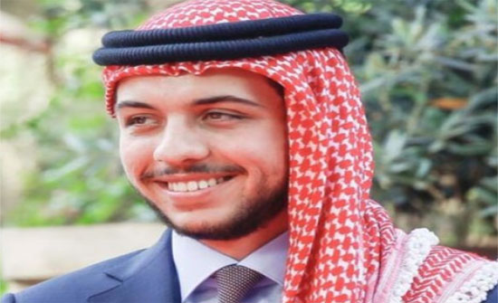 محمد بن زايد يستقبل ولي العهد محمد بن زايد يستقبل ولي العهد