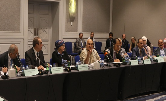 الأمير الحسن يرعى حلقة نقاشية حول التغير المناخي الأمير الحسن يرعى حلقة نقاشية حول التغير المناخي