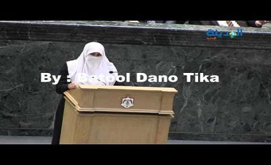العتوم تسأل الحكومة عن جامعة البلقاء التطبيقية العتوم تسأل الحكومة عن جامعة البلقاء التطبيقية