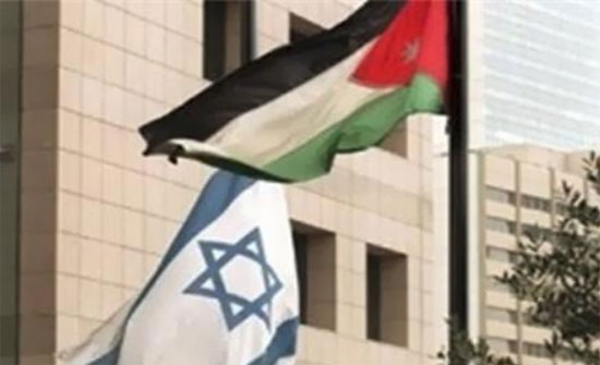 إسرائيل تجمد "قناة البحر الميت" حتى إعادة فتح سفارتها في عمّان إسرائيل تجمد "قناة البحر الميت" حتى إعادة فتح سفارتها في عمّان