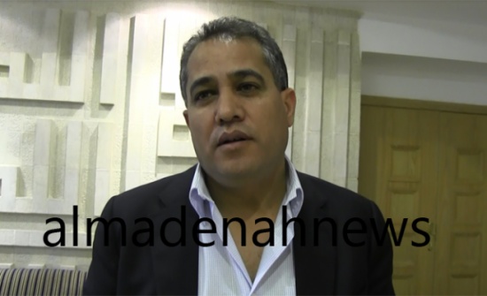الهميسات يدعو الحكومة لإصدار عفو عام الهميسات يدعو الحكومة لإصدار عفو عام