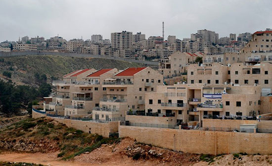 الاحتلال يخطط لبناء 2430 وحدة استيطانية بالضفة والقدس الاحتلال يخطط لبناء 2430 وحدة استيطانية بالضفة والقدس