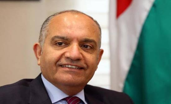 ممثل الرئيس بوتين يبحث والسفير الاردني تطورات القضية الفلسطينية ممثل الرئيس بوتين يبحث والسفير الاردني تطورات القضية الفلسطينية