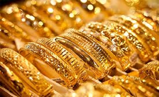 ارتفاع اسعار الذهب عالميا ارتفاع اسعار الذهب عالميا