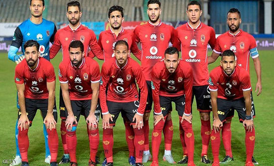 الأهلي يستعد لاطلاق قميصه الجديد الأهلي يستعد لاطلاق قميصه الجديد