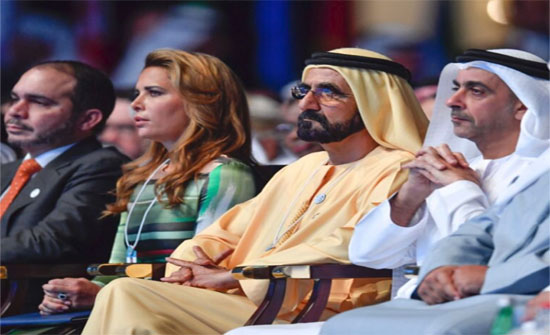 الامير علي:كلي فخر بالمبادرة التي اطلقتها الاميرة هيا الامير علي:كلي فخر بالمبادرة التي اطلقتها الاميرة هيا
