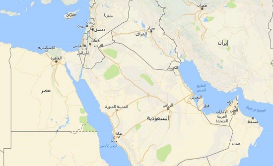 إسرائيل تكشف تفاصيل مشروع السكك الحديدية .. الأردن كمركز مواصلات اقليمي إسرائيل تكشف تفاصيل مشروع السكك الحديدية .. الأردن كمركز مواصلات اقليمي