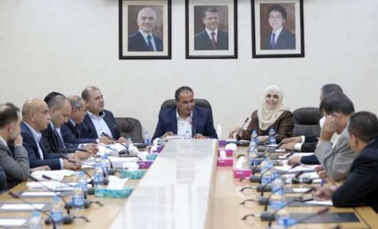 قانونية النواب" تناقش مواد بـ"معدل العقوبات" قانونية النواب" تناقش مواد بـ"معدل العقوبات"
