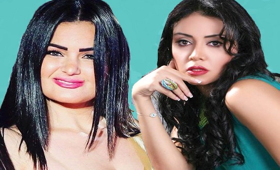 سما المصري تسخر من تبرير رانيا يوسف لفستانها الجريء سما المصري تسخر من تبرير رانيا يوسف لفستانها الجريء
