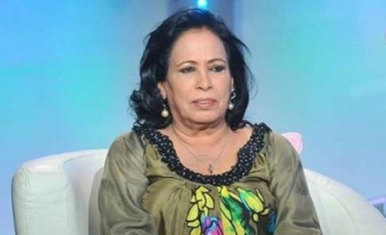 حياة الفهد تكشف عن أسباب خلافها مع هؤلاء الفنانات حياة الفهد تكشف عن أسباب خلافها مع هؤلاء الفنانات