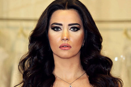 رنا خطّار تحصد لقب ملكة جمال العيون " صور " رنا خطّار تحصد لقب ملكة جمال العيون " صور "
