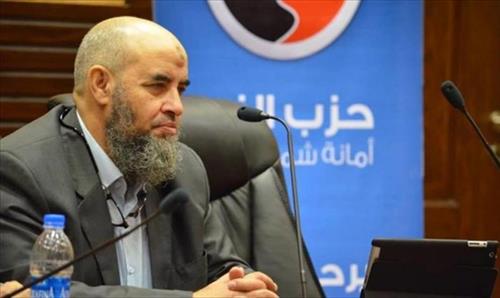 مخيون: ما يحدث في العراق وسوريا حرب طائفية ضد السنة واستكمال لمخطط إيران للسيطرة على المنطقة مخيون: ما يحدث في العراق وسوريا حرب طائفية ضد السنة واستكمال لمخطط إيران للسيطرة على المنطقة