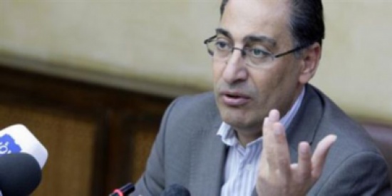 "الطاقة النيابية" تناقش عددا من الموضوعات المتعلقة بعملها "الطاقة النيابية" تناقش عددا من الموضوعات المتعلقة بعملها