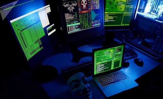 تحذيرات من اختراق الأقمار الصناعية واستخدامها كأسلحة تحذيرات من اختراق الأقمار الصناعية واستخدامها كأسلحة