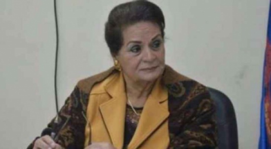 تعرف على أول امرأة تتولى منصب المحافظ في تاريخ مصر تعرف على أول امرأة تتولى منصب المحافظ في تاريخ مصر