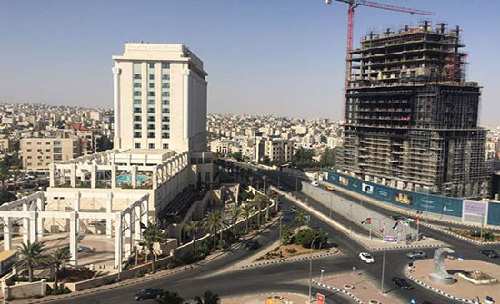 مجلس العاصمة يقر موازنة محافظة العاصمة للعام 2020 مجلس العاصمة يقر موازنة محافظة العاصمة للعام 2020