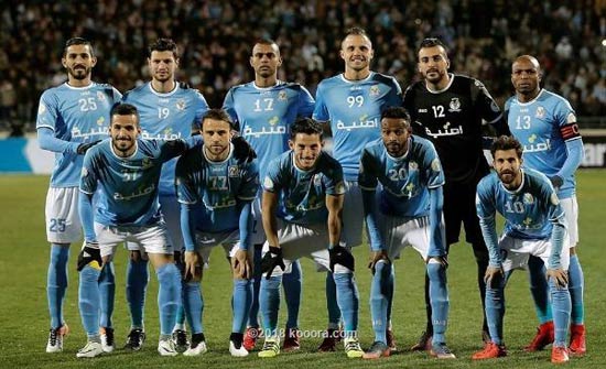 الفيصلي يبحث عن نفسه محليًا بعد الإخفاق الآسيوي الفيصلي يبحث عن نفسه محليًا بعد الإخفاق الآسيوي