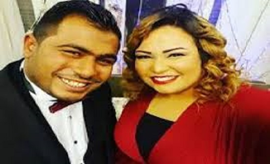 نجمة مسرح مصر ” ويزو ” وزوجها في موقف سئ في عرض البحر !! نجمة مسرح مصر ” ويزو ” وزوجها في موقف سئ في عرض البحر !!