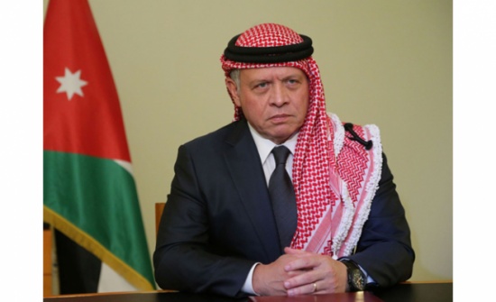 الملك يصل إلى تونس لتقديم العزاء بوفاة الرئيس الباجي قايد السبسي الملك يصل إلى تونس لتقديم العزاء بوفاة الرئيس الباجي قايد السبسي
