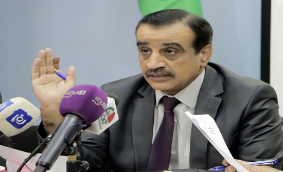 الحنيطي: تجاوزات بملف مدرسة إسكان الكهرباء الأساسية الحنيطي: تجاوزات بملف مدرسة إسكان الكهرباء الأساسية