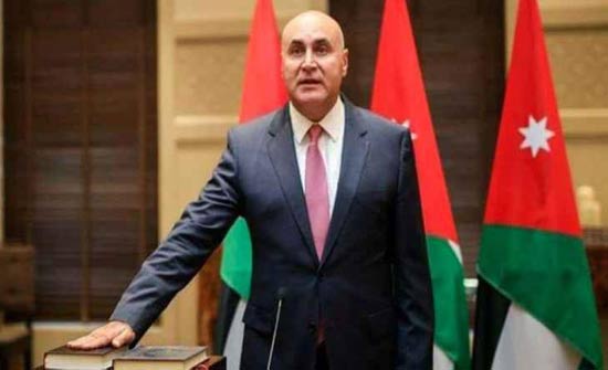 شحادة: نتطلع لجعل الاردن مركزا اقليما لصيانة الطائرات شحادة: نتطلع لجعل الاردن مركزا اقليما لصيانة الطائرات