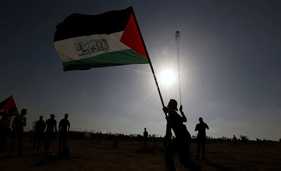 لا مسيرات عودىة في غزة هذه الجمعة بسبب عيدد الاضحى لا مسيرات عودىة في غزة هذه الجمعة بسبب عيدد الاضحى